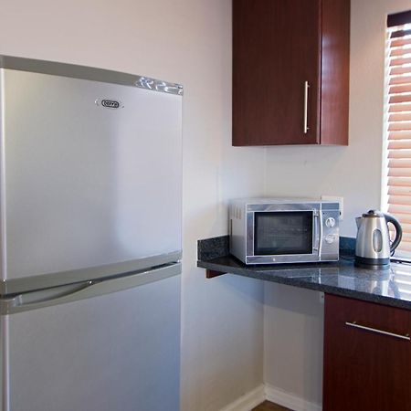 10 On Cape Self Catering Apartments Port Elizabeth Camera foto