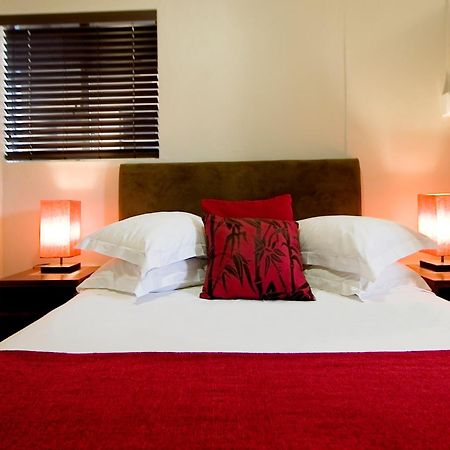 10 On Cape Self Catering Apartments Port Elizabeth Camera foto