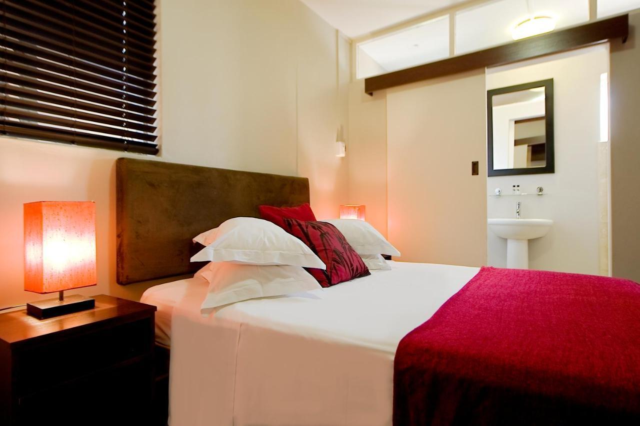 10 On Cape Self Catering Apartments Port Elizabeth Esterno foto