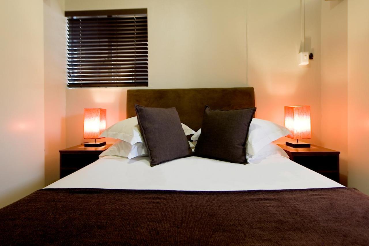 10 On Cape Self Catering Apartments Port Elizabeth Esterno foto