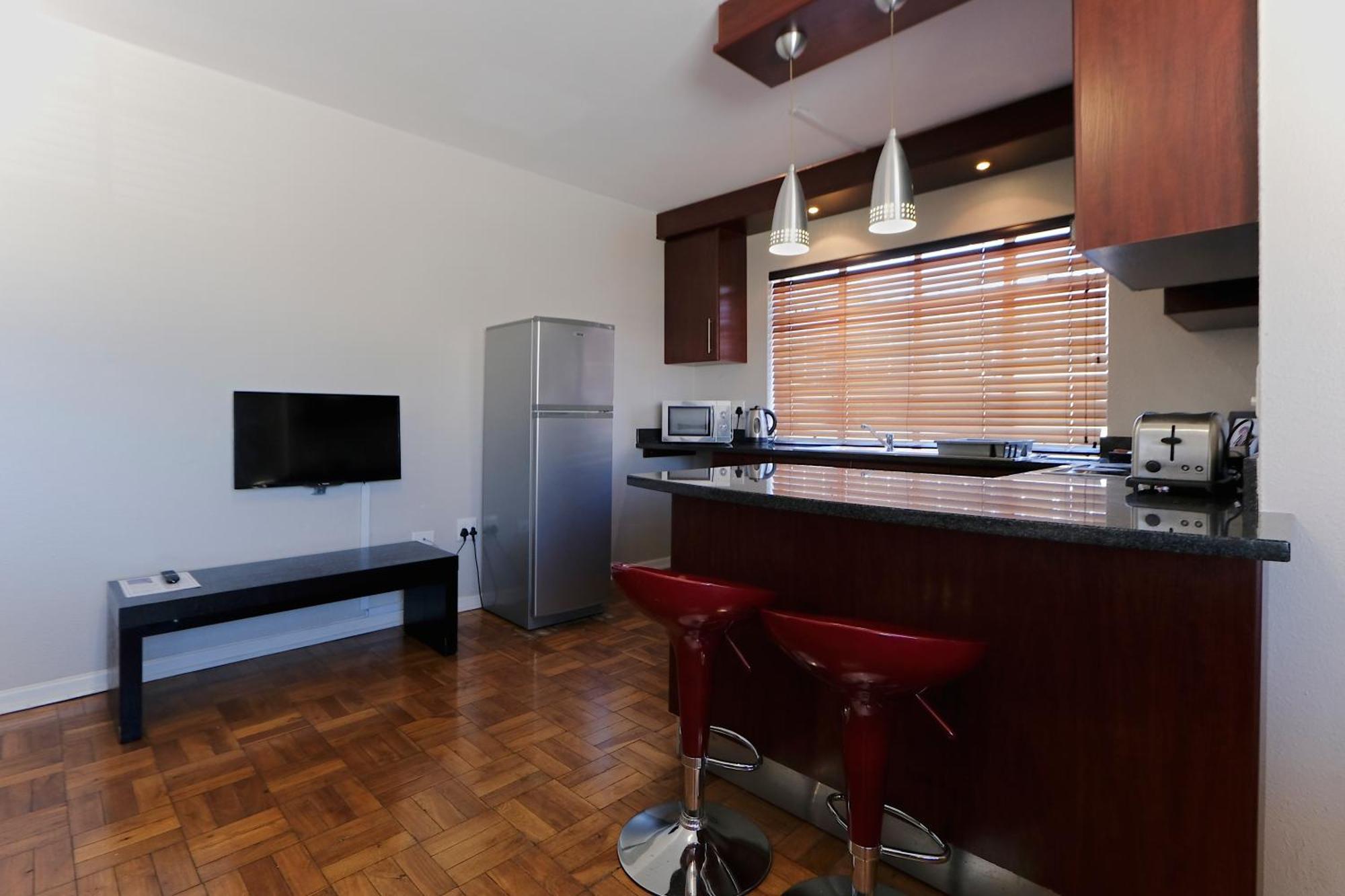10 On Cape Self Catering Apartments Port Elizabeth Camera foto