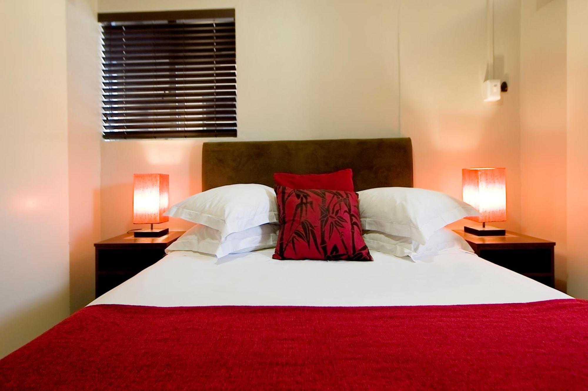10 On Cape Self Catering Apartments Port Elizabeth Camera foto