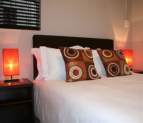 10 On Cape Self Catering Apartments Port Elizabeth Esterno foto