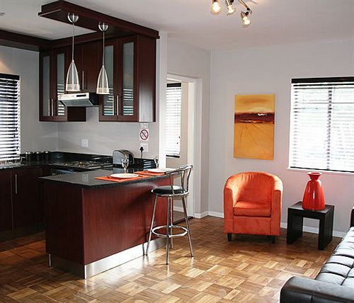10 On Cape Self Catering Apartments Port Elizabeth Esterno foto